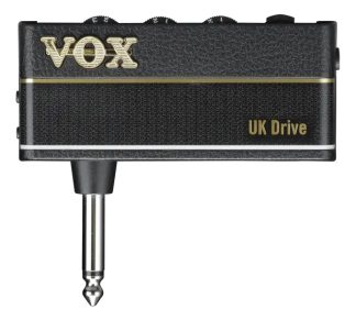 Vox Amplug Uk Drive Ap3-ud Negro