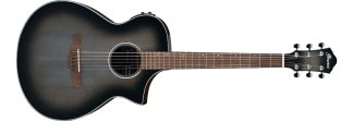 Ibanez Aewc11 Guitarra Electro Acustica Fishman Sonicore