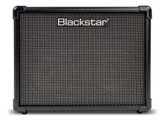 Blackstar Id Core 20 V4 Amplificador 20 Watts Con Efectos