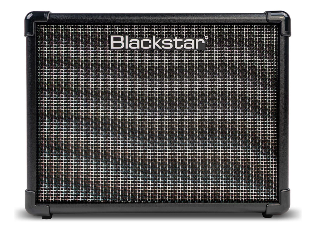 Blackstar Id Core 20 V4 Amplificador 20 Watts Con Efectos
