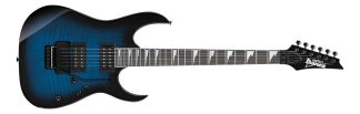 Ibanez Grg320fa Guitarra Electrica Floyd Mics Infinity