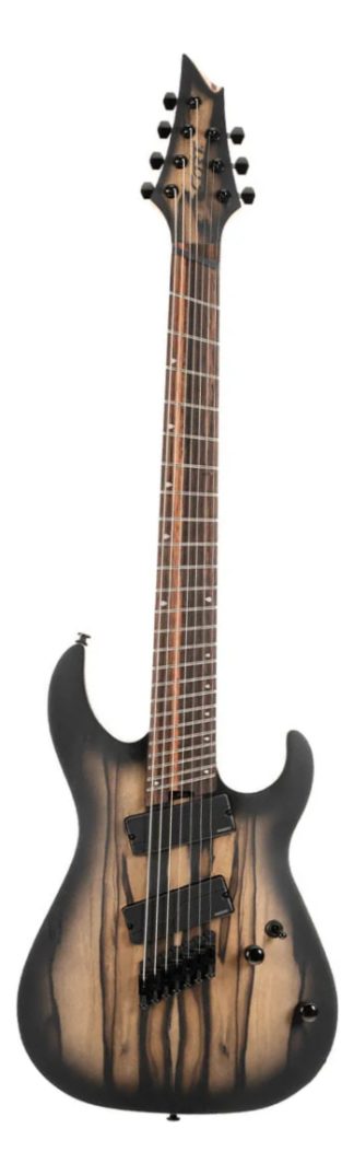 Guitarra Cort 7c Kx507ms Pm Nnb Diestro Señuelos Artificiales De Pesca