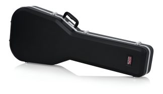 Estuche Rígido Abs Gator Gc-sg Para Guitarra Eléctrica Gibson Sg
