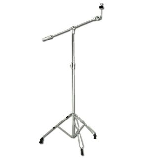 Resound B3w Boom Soporte Platillo Pata Doble Con Contrapeso