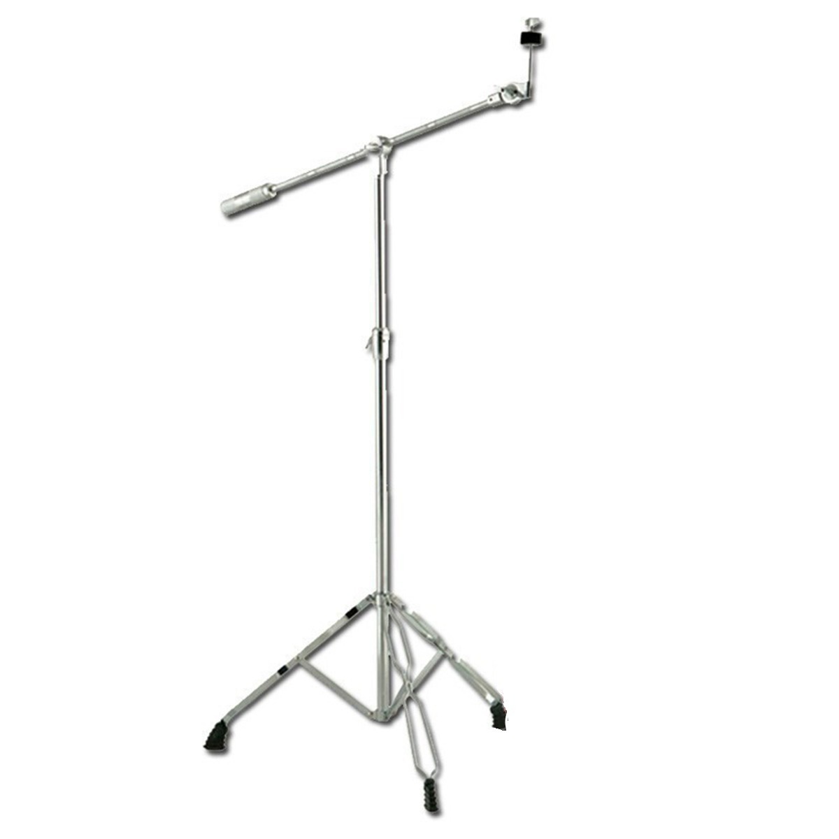 Resound B3w Boom Soporte Platillo Pata Doble Con Contrapeso