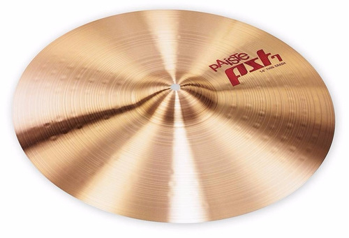 Paiste Pst7 Tc14 Crash Bronze Platillo Para Batería