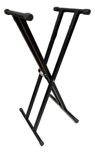 Mxp Mstx10 Soporte Para Teclado Pata Doble