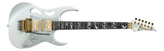 Ibanez Pia3761 Steve Vai Signature Guitarra Japon Estuche