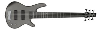 Ibanez Gsr186 Bajo Electrico 6 Cuerdas