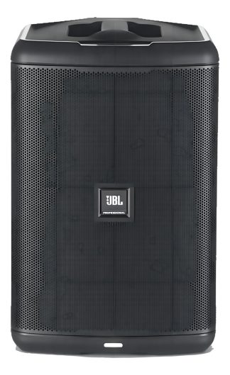 Parlante Jbl Eon One Eon One Portátil Con Bluetooth Black