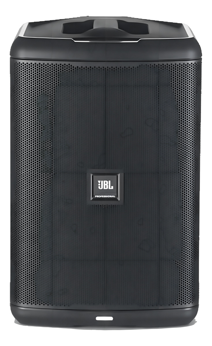 Parlante Jbl Eon One Eon One Portátil Con Bluetooth Black