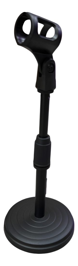 Mxp Msmm2 Soporte Para Microfono De Mesa
