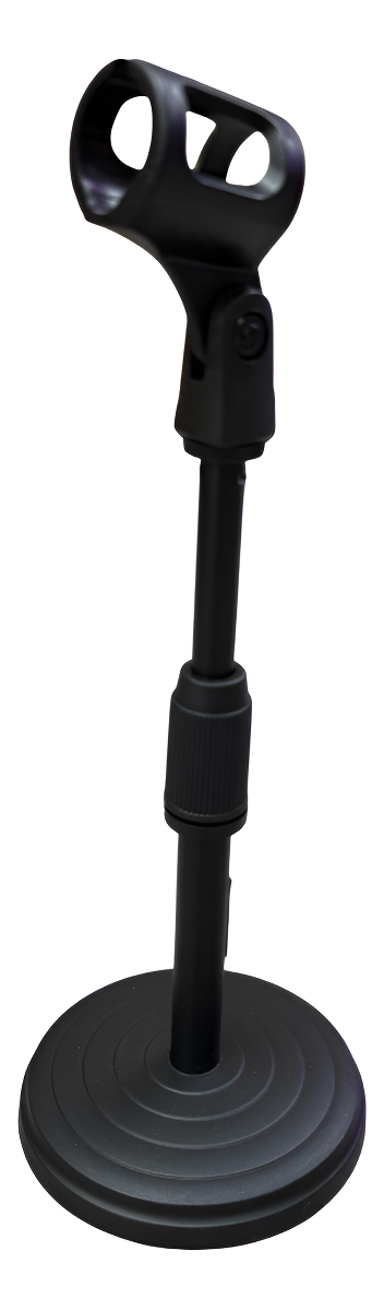Mxp Msmm2 Soporte Para Microfono De Mesa