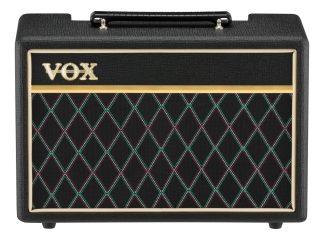 Vox Pathfinder 10 Bass Amplificador Para Bajo 10 Watts
