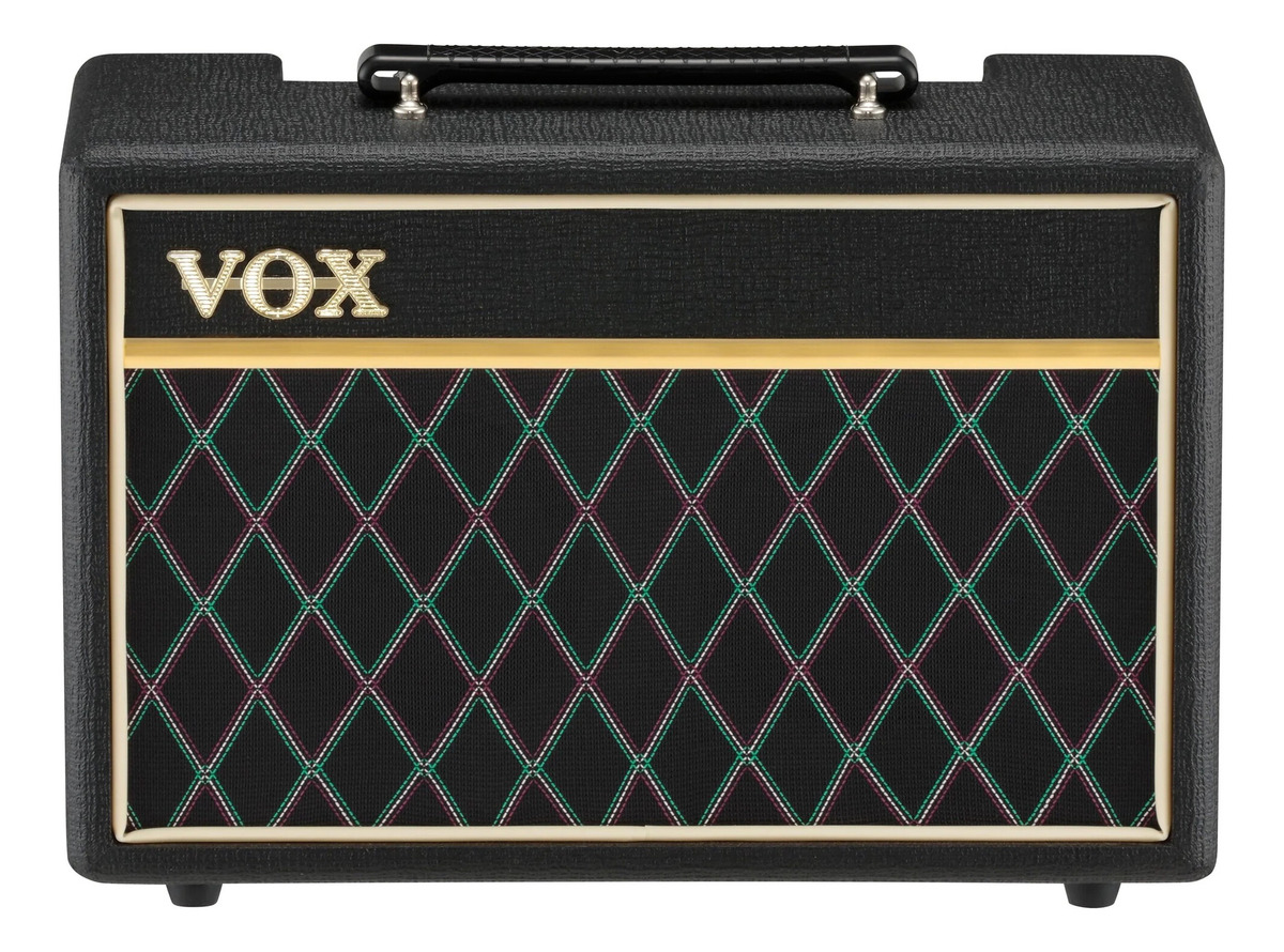 Vox Pathfinder 10 Bass Amplificador Para Bajo 10 Watts