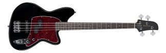 Ibanez Tmb100 Talman Bajo 4 Cuerdas Jaguar Pj Pasivo
