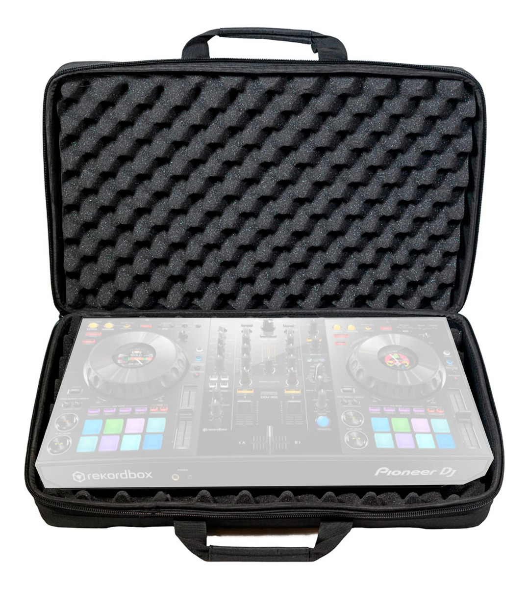 Pioneer Djc B2 Estuche Semi Rigido Para Ddj800 Sr2 41 X 13