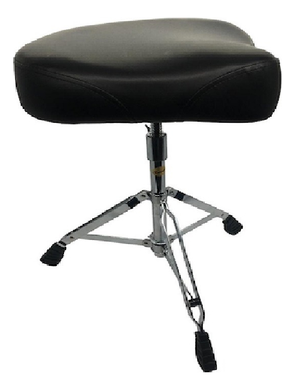 Resound Lgd8 Banqueta Batería Moto Rosca Acolchada