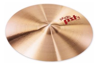 Platillo Paiste Pst7 Crash 17 Pulgadas C-17