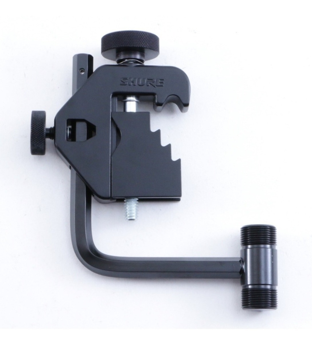 Shure A56d Clamp Soporte Microfono Aro Bateria