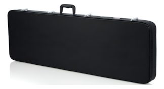 Estuche Rígido Para Bajo Gator Gwe Series Gwe-bass