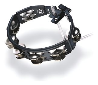 Lp Lp160 Pandereta Con Montaje Fierro