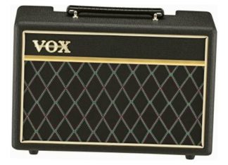 Vox Pb10 Pathfinderbass10 Amplificador 10 Bass, Talla Unica