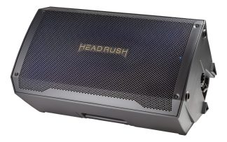Headrush Frfr112 Mk2 Amplificador Bafle Monitor 1000 W Rms
