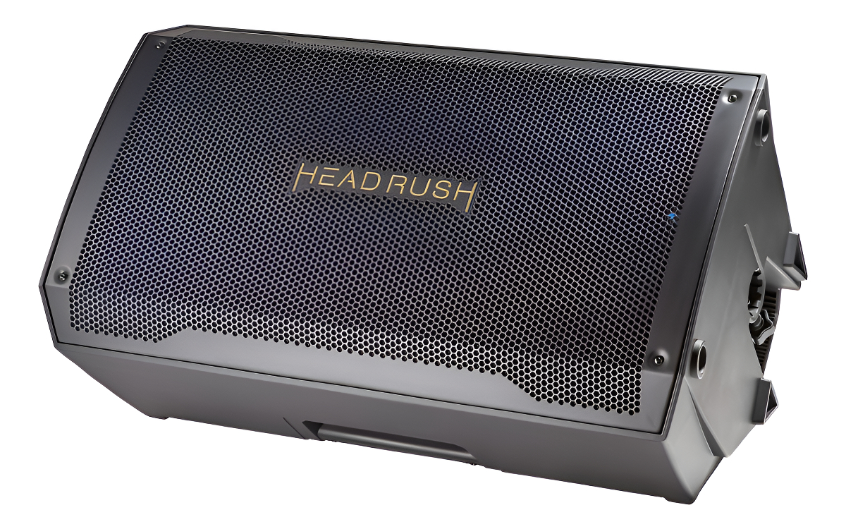 Headrush Frfr112 Mk2 Amplificador Bafle Monitor 1000 W Rms