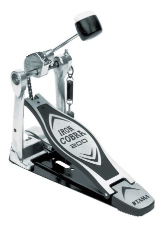 Tama Hp200p Pedal Bombo Simple Iron Cobra Jr.