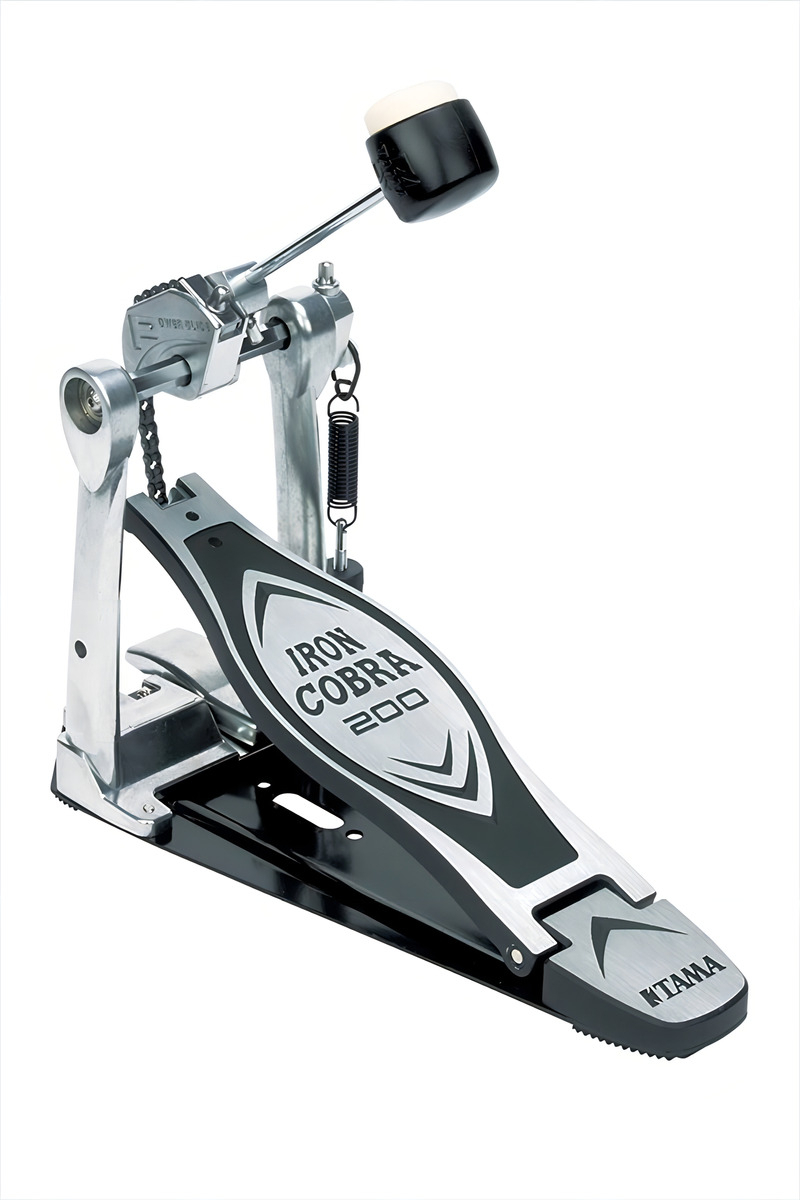 Tama Hp200p Pedal De Bombo Simple Guitar Center Argentina