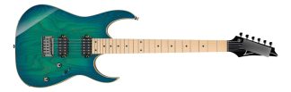 Ibanez Rg421ahm Guitarra Electrica Maple