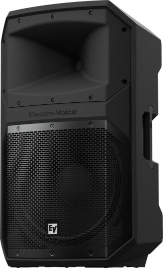 Electro-voice Eviva-15p Bafle Amplificado 15 PuLG 1000w 126db Negro