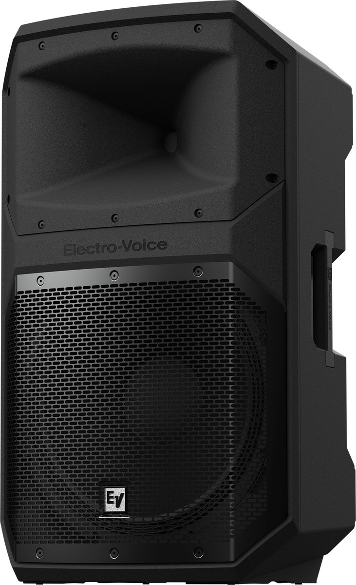 Electro Voice Eviva 15p Bafle Activo 1000 Watts Bluetooth