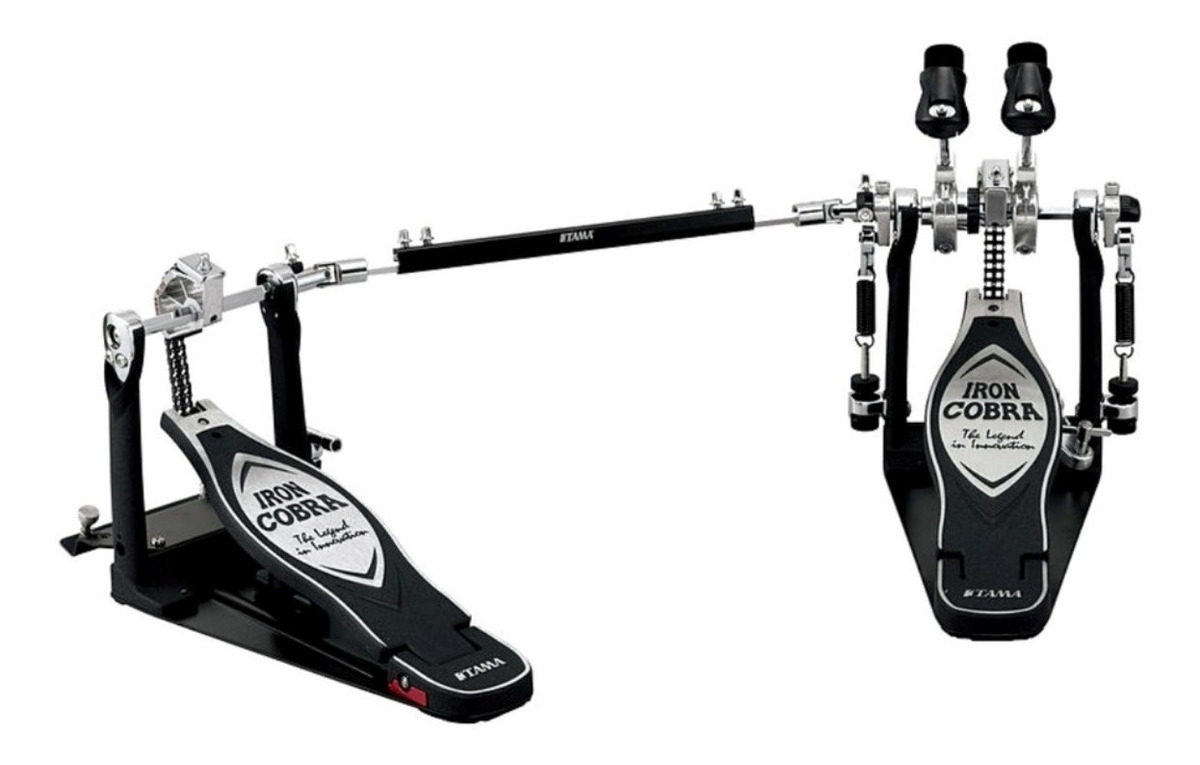 Tama Iron Cobra 900 Power Glide Hp900pwn