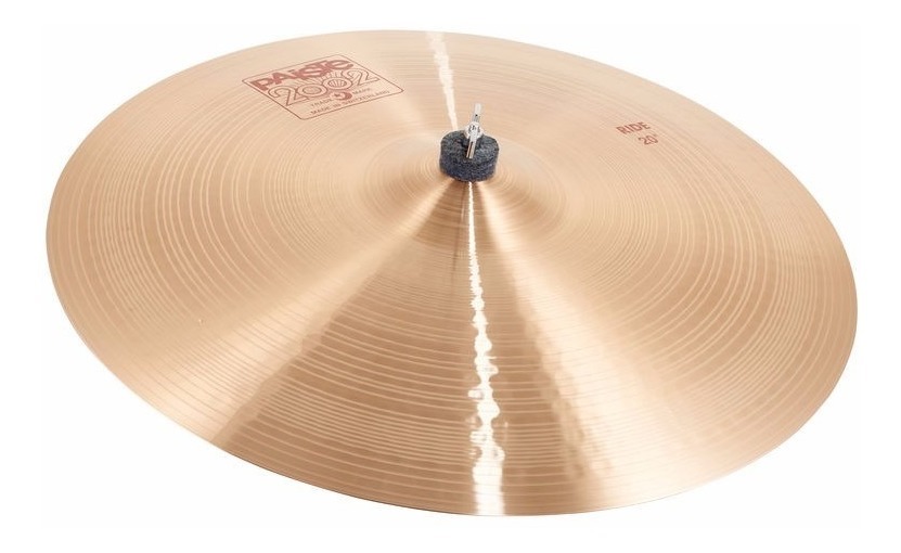 Paiste 2002 Ride 20 R20