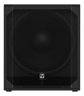 Electro Voice Eviva 18sp Subwoofer Activo 1000 Watts