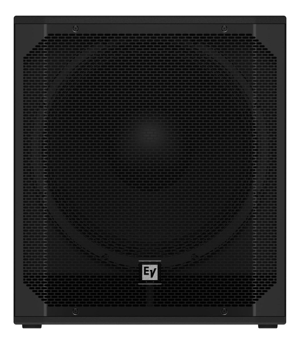 Electro Voice Eviva 18sp Subwoofer Activo 1000 Watts