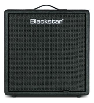Blackstar Debut Bass 25 Amplificador Para Bajo 25 Watts