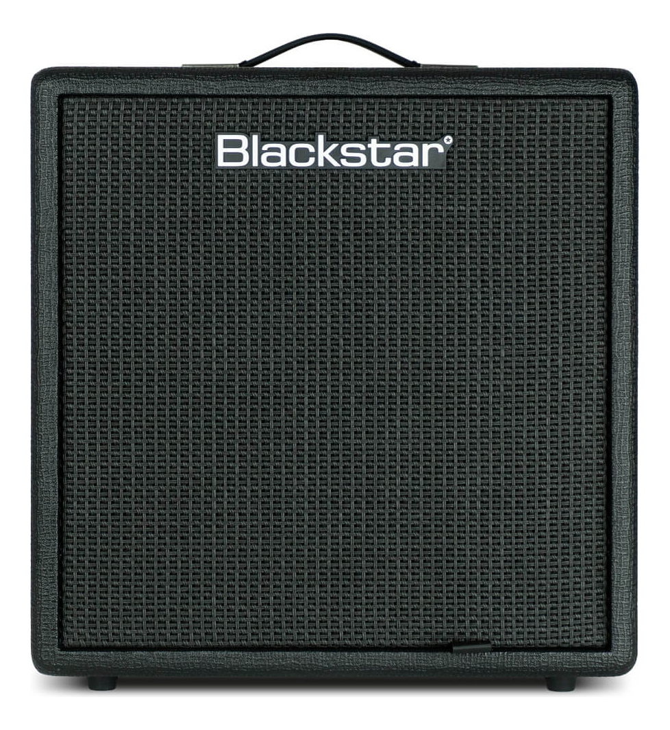 Blackstar Debut Bass 25 Amplificador Para Bajo 25 Watts