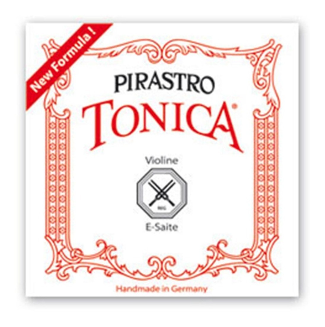Pirastro Tonica 312721 Cuerda Suelta Violin Mi Primera