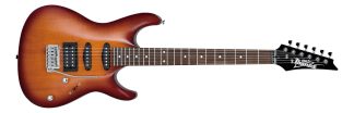 Ibanez Gsa60 Guitarra Electrica Palanca Hss