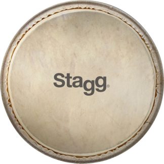 Stagg Dpy8head Parche Para Djembe 8