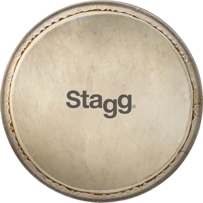 Stagg Dpy8head Parche Para Djembe 8