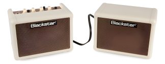 Blackstar Fly Acoustic Pack Amplificador Acustica 6 Watts