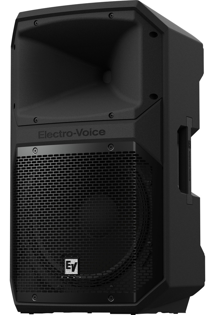 Electro Voice Eviva 12p Bafle Activo 1000 Watts Bluetooth