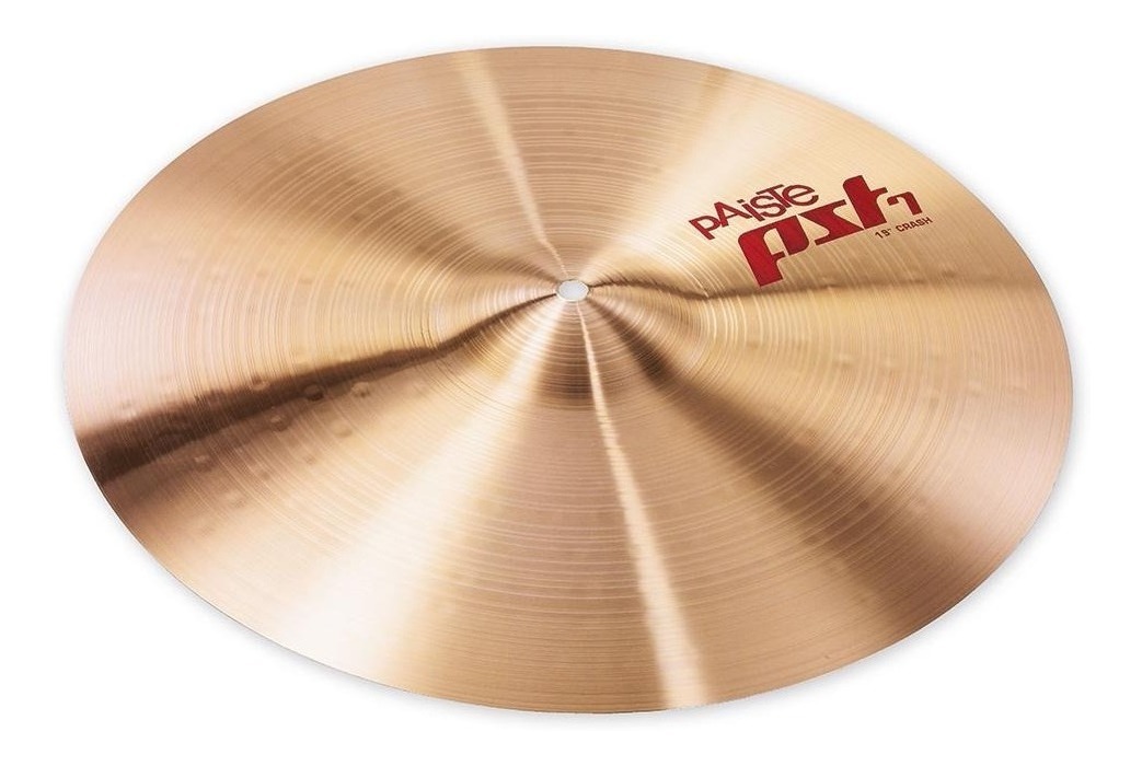 Paiste Pst7 Crash 19 C19