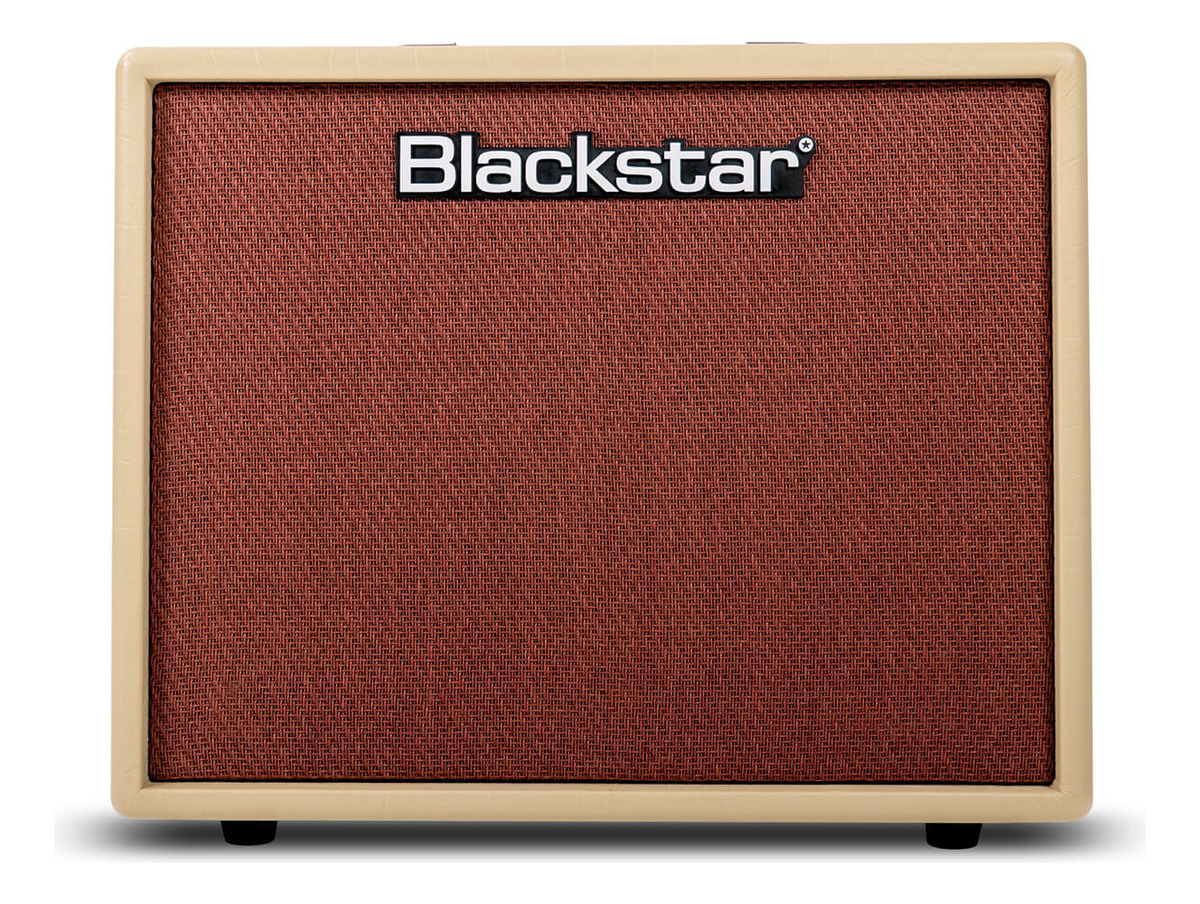 Blackstar Debut 50r Amplificador Guitarra 50 Watts Reverb