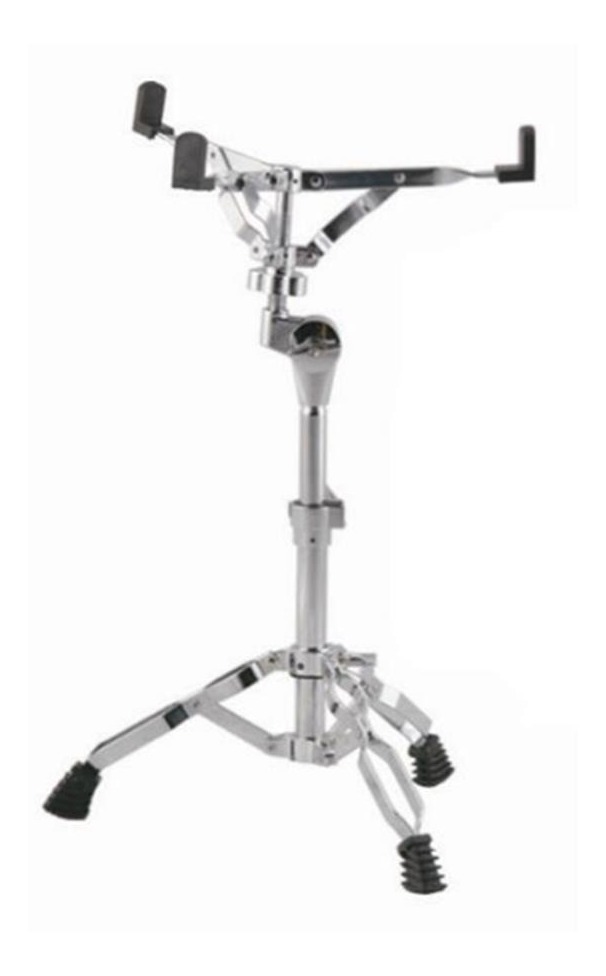 Resound S2c Soporte De Redoblante Pata Doble