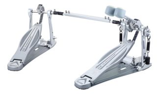 Tama Hp310lw Speed Cobra Doble Pedal Base Reforzada